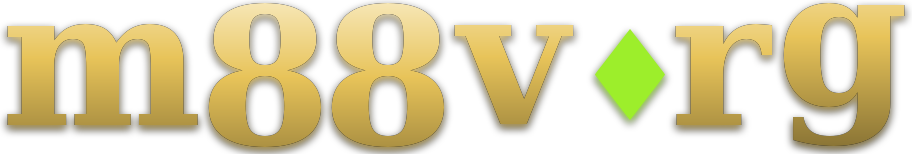 m88v org logo