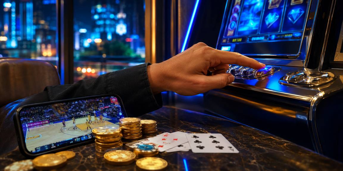 m88v org Slot Cầu Vồng gồm những gì trong sảnh?